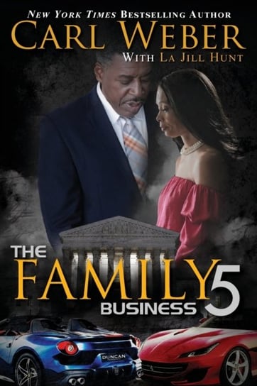 The Family Business 5 Weber Carl, Hunt La Jill