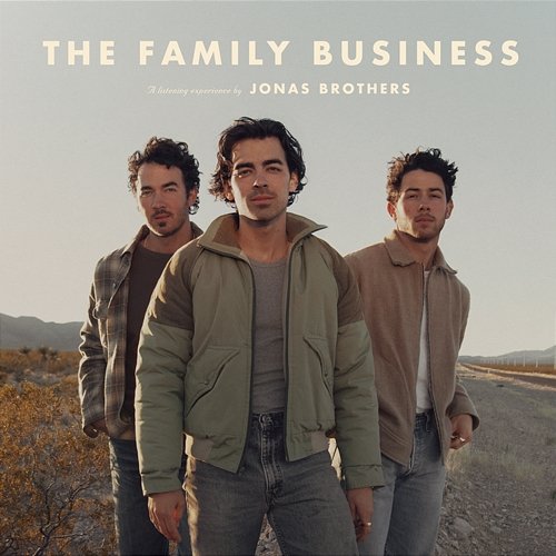 The Family Business Jonas Brothers