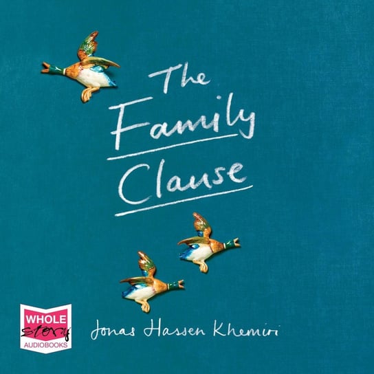 The Family Clause Khemiri Jonas Hassen