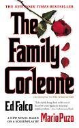 The Family Corleone Falco Ed