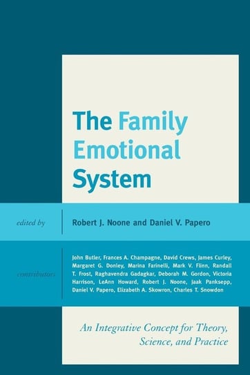The Family Emotional System Chawla