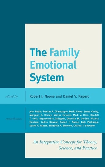 The Family Emotional System Null