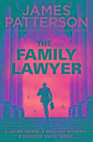 The Family Lawyer Patterson James
