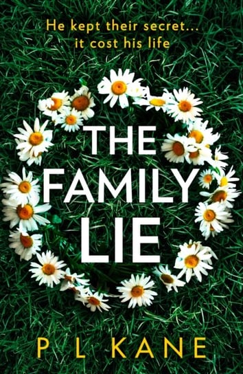 The Family Lie Harpercollins Publishers