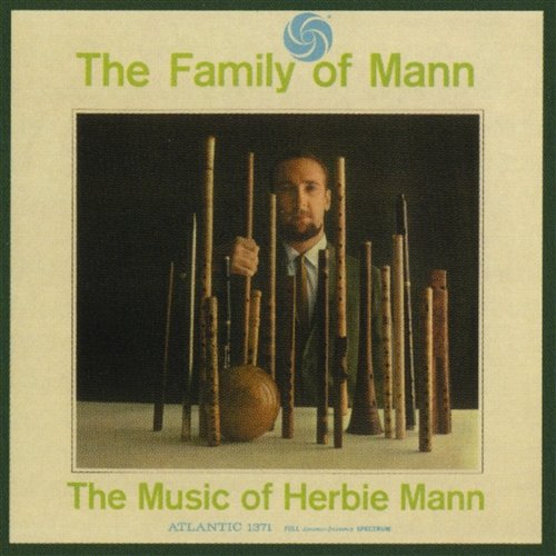 The Family Of Mann Herbie Mann