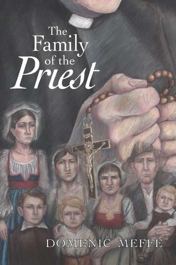 The Family of the Priest Meffe Domenic