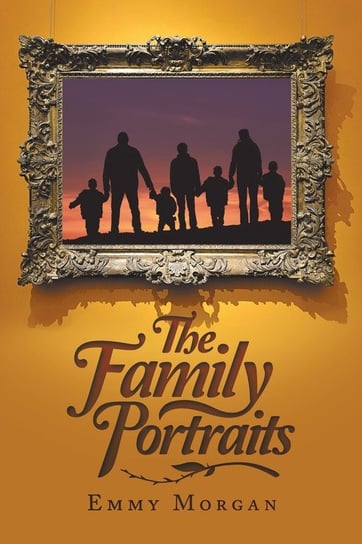 The Family Portraits Morgan Emmy