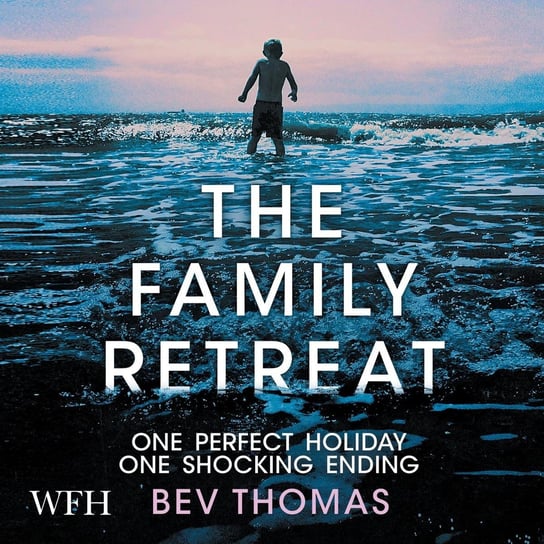 The Family Retreat Thomas Bev