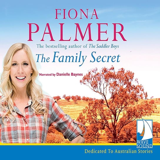 The Family Secret Fiona Palmer