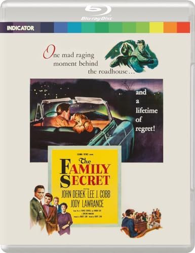 The Family Secret Various Directors