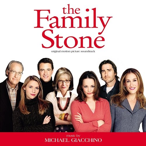 The Family Stone Michael Giacchino