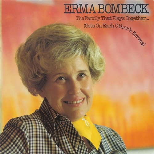 One Size Fits All Erma Bombeck