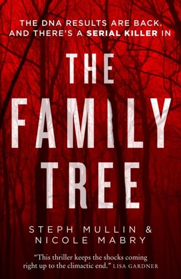 The Family Tree Mullin Steph, Mabry Nicole