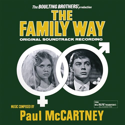 The Family Way Paul McCartney