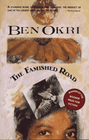 The Famished Road Okri Ben