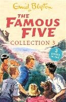 The Famous Five Collection 3 Blyton Enid