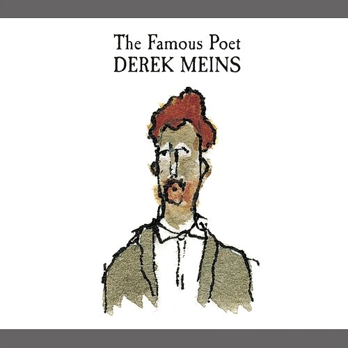 The Famous Poet Derek Meins