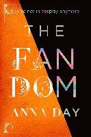 The Fandom Day Anna