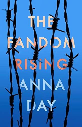 The Fandom Rising Day Anna