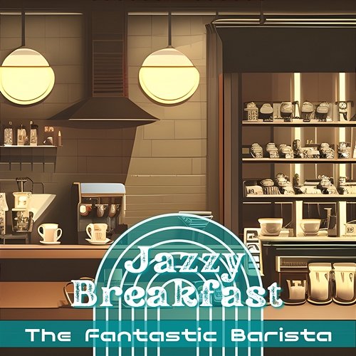 The Fantastic Barista Jazzy Breakfast