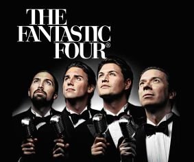 The Fantastic Four The Fantastic Four