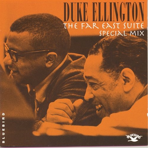 Blue Pepper (Far East of The Blues) Duke Ellington & His Famous Orchestra
