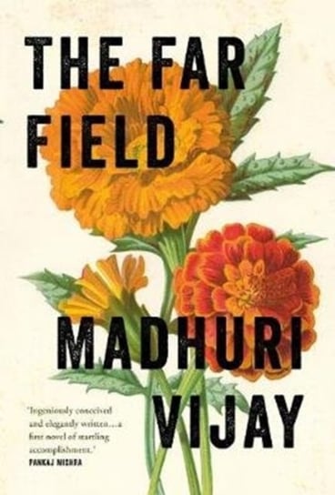 The Far Field Vijay Madhuri