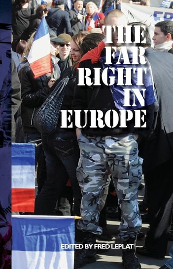 The far right in Europe Lowy Michael