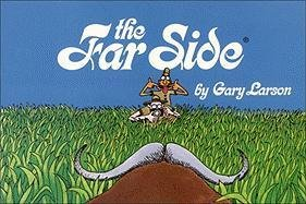 The Far Side Larson Gary