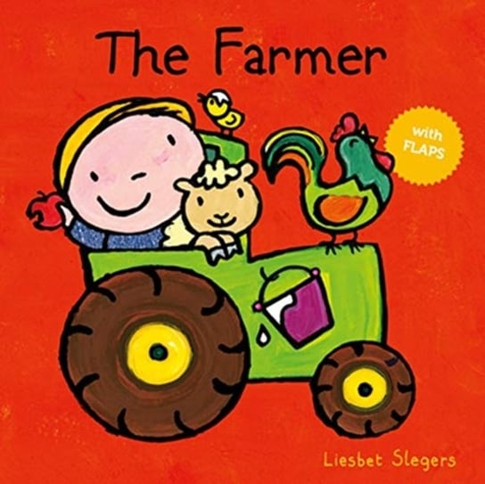 The Farmer Slegers Liesbet