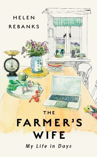 The Farmer's Wife: The Instant Bestseller Faber & Faber
