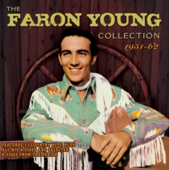 The Faron Young Collection Young Faron
