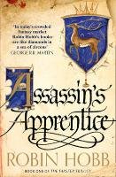 The Farseer Trilogy 1. Assassin's Apprentice Hobb Robin