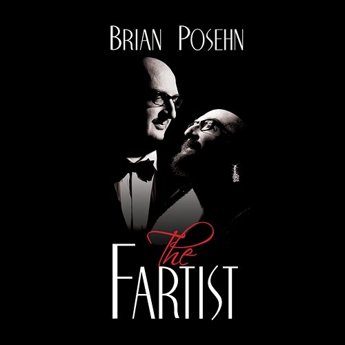 The Fartist Brian Posehn
