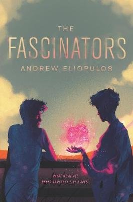 The Fascinators Andrew Eliopulos