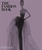 The Fashion Book Kinneberg Caroline