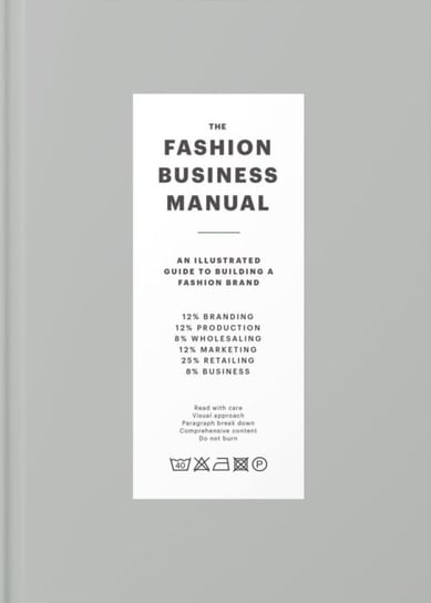 The Fashion Business Manual Fashionary