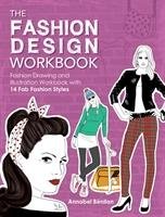 The Fashion Design Workbook Annabel Benilan