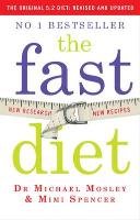 The Fast Diet Spencer Mimi, Mosley Michael