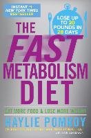 The Fast Metabolism Diet Pomroy Haylie