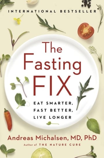 The Fasting Fix Michalsen Andreas