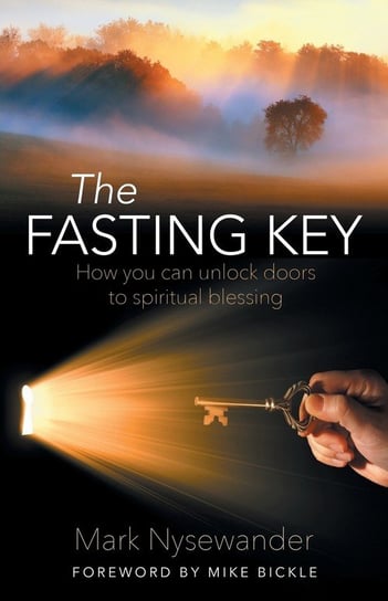 The Fasting Key Nysewander Mark