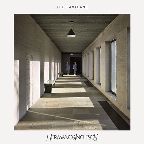 The Fastlane Hermanos Inglesos feat. I Am Harlequin