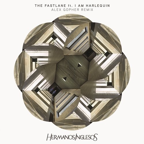 The Fastlane (ft. I Am Harlequin) Hermanos Inglesos feat. I Am Harlequin