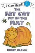 The Fat Cat Sat on the Mat Karlin Nurit
