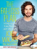 The Fat-Loss Plan Wicks Joe