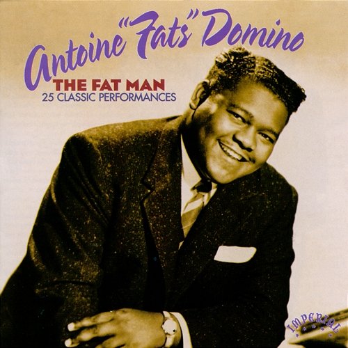 The Fat Man Fats Domino