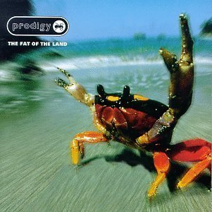 The Fat of The Land The Prodigy