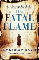 The Fatal Flame Faye Lyndsay