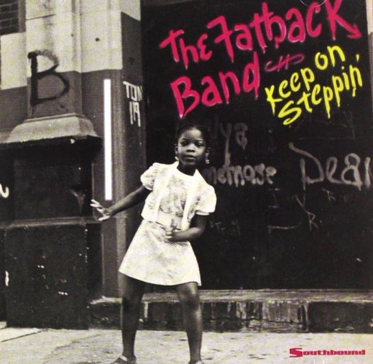 The Fatback Band The Fatback Band